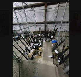 Quebec terrorism suspects didn’t get guns and ammo from us: Canadian Forces