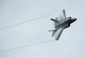 National Defence considering purchase of fighter drones that could fly with F-35