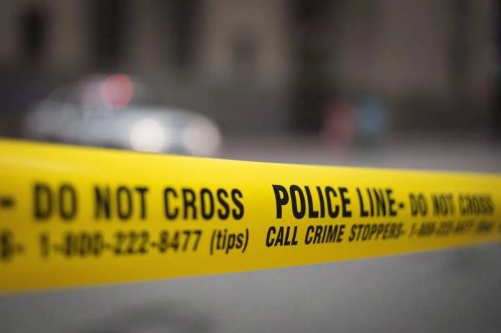 Police-reported crime in Canada fell in 2024 for 1st time since pandemic