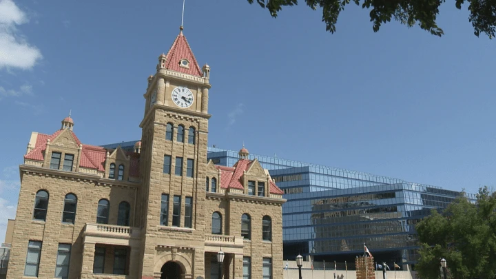 Questions surround Calgary’s projected $175M surplus in 2025