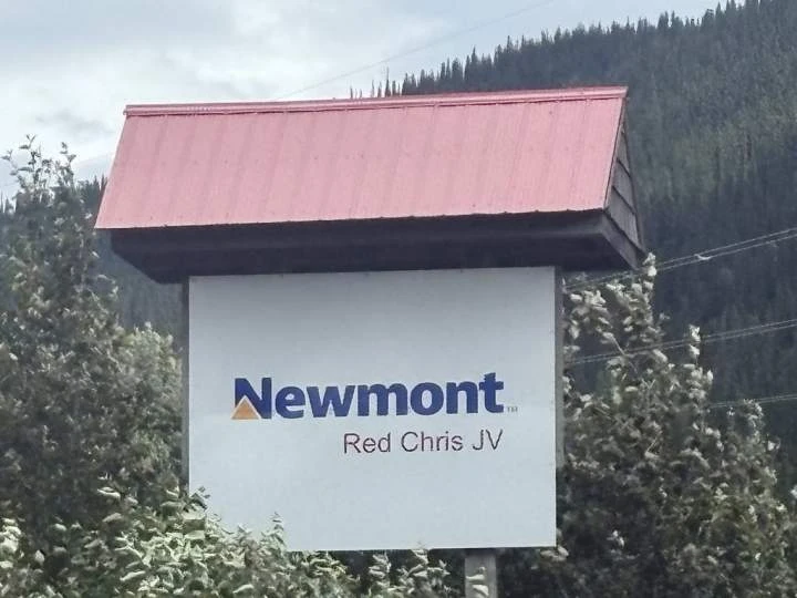 Miners rescued in B.C. are in good health, caught up on sleep, company says