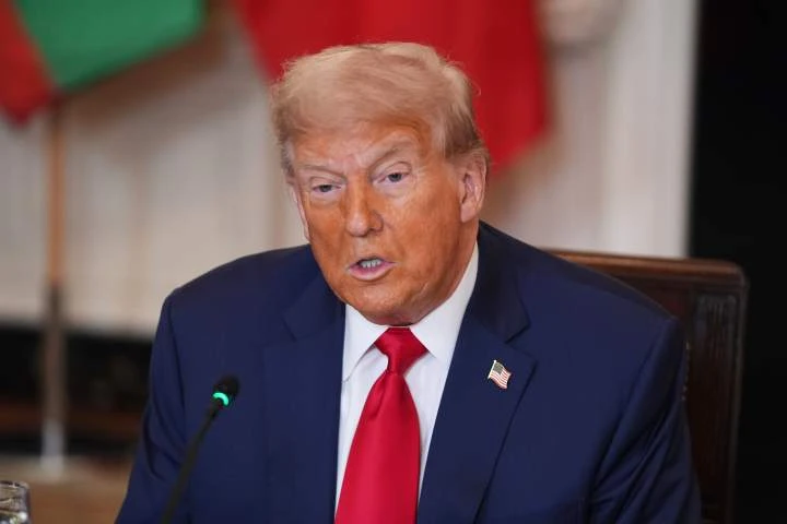 B.C. premier, Washington state senator to speak live on impact of Trump tariffs