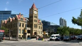 Salary range for Calgary’s top city bureaucrat sees 36% top-end increase