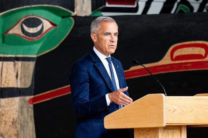 Carney to meet with Inuit leaders as part of talks on major projects bill