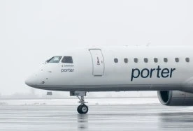 Porter Airlines pilots are set to join union within weeks