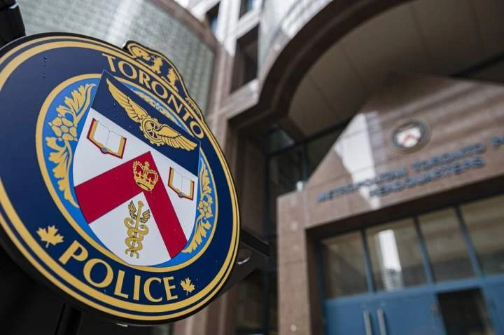 Missing Toronto teenager Esther found safe, police confirm