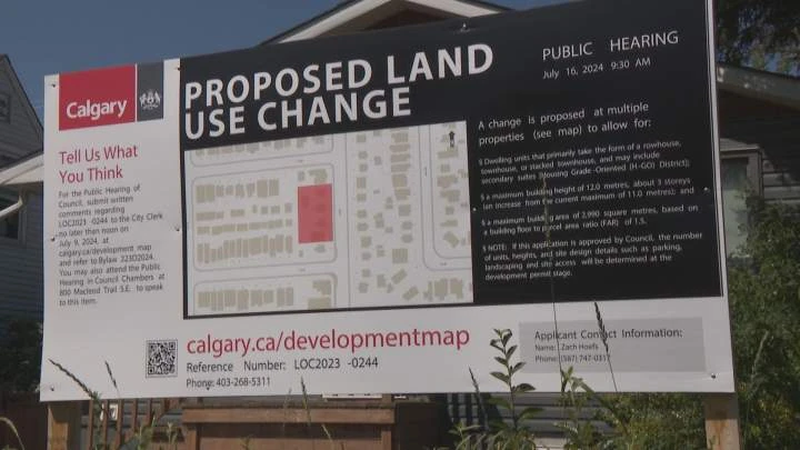 Development permit appeals surge in Calgary amid delay concerns