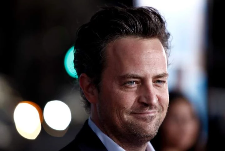 Doctor who supplied Matthew Perry ketamine set to enter guilty plea