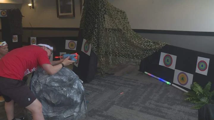 Shine Foundation makes dream come true for Halifax teen