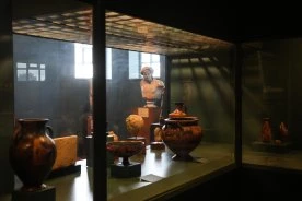 Royal Ontario Museum forced to shut after ‘unexpected’ mechanical problem
