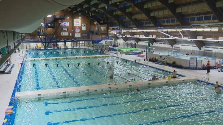 Regina’s new aquatic centre sees $40 million cost increase