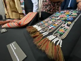 MMF to display ‘Our Grandmothers’ collection of historical and cultural Métis items