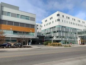 B.C. health minister calls pediatric ward closure at Kelowna hospital challenging