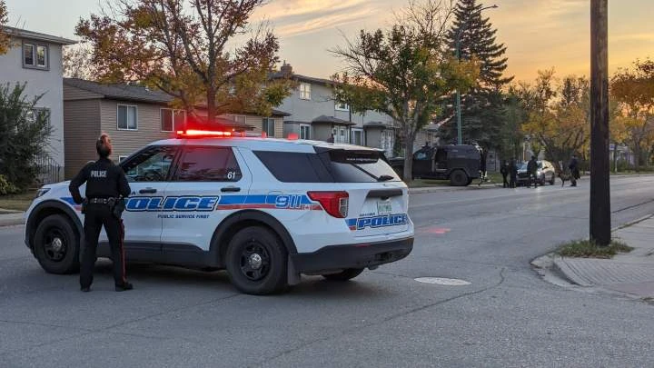 3 Regina officers shoot at man during struggle, killing him: police watchdog