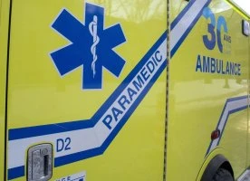 Half of Quebecers don’t have first responder services in their communities: report