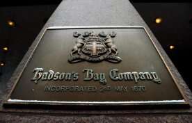 Hudson’s Bay points program paused, customers will just ‘lose’ them, analyst predicts