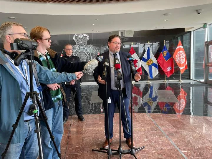 N.S. missing kids: Full transcript of RCMP’s comments on Lilly and Jack case