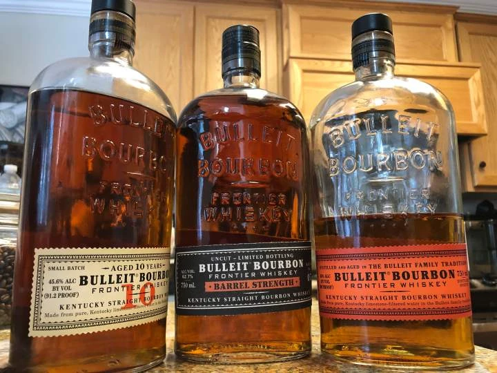 Canada’s booze bans led to 63 per cent fall in exports: U.S. industry body