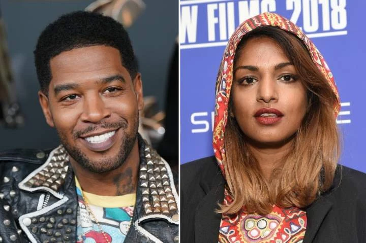 M.I.A. sues Kid Cudi for $2.8M after she was fired from Rebel Ragers tour