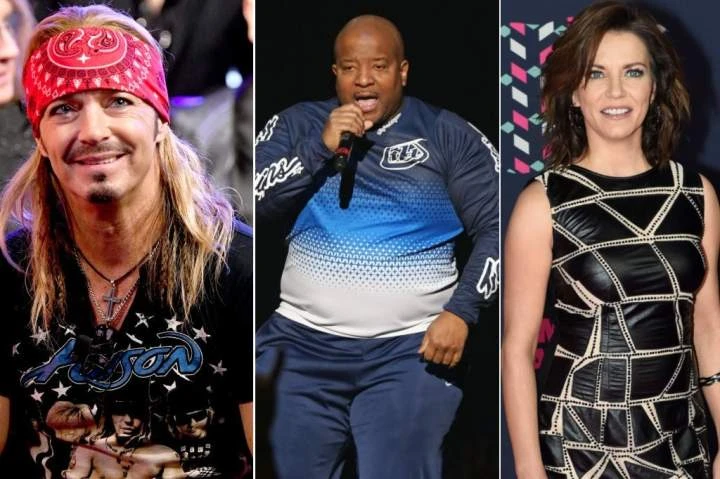Artists drop out of America’s 250th birthday event after lineup announcement