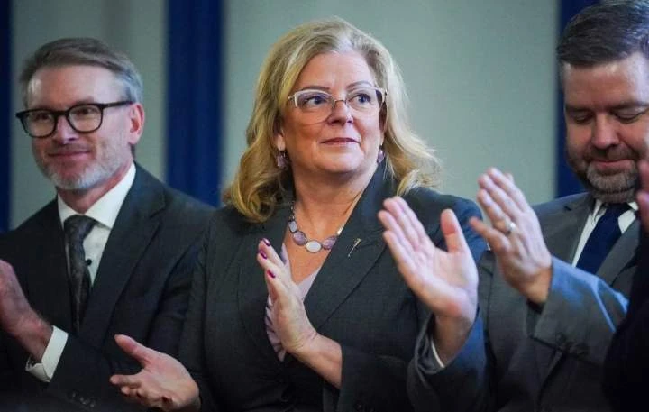 Saskatchewan passes law on involuntary drug treatment