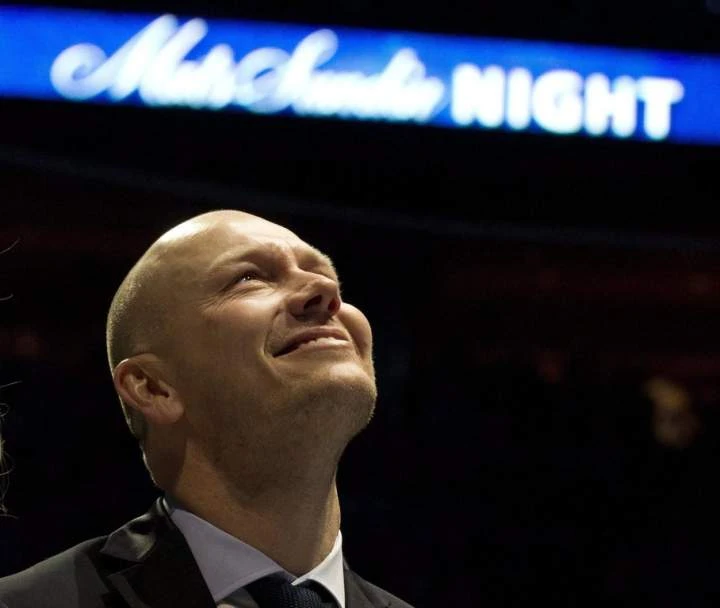 Toronto Maple Leafs put Sundin, Chayka in charge of front office: MLSE