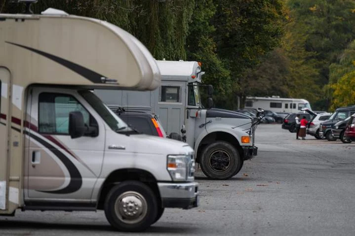 Planning a summer road trip? 2026 will be one of the ‘most expensive’ years