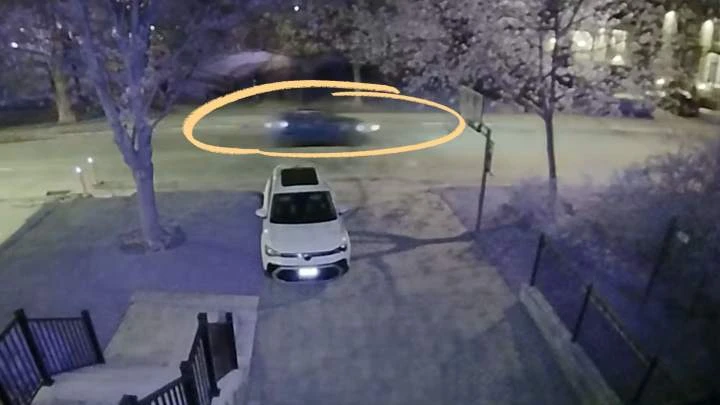Toronto police seek suspect in possible hate-motivated assault with Orbeez-type gun