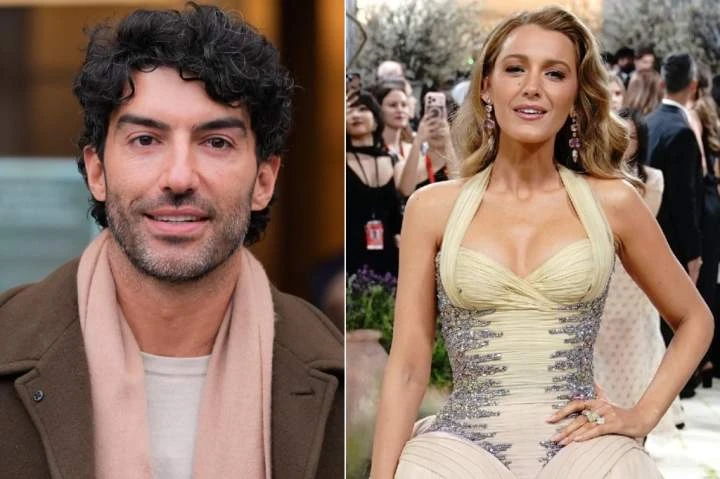 Justin Baldoni’s lawyers move to block Blake Lively’s damages bid