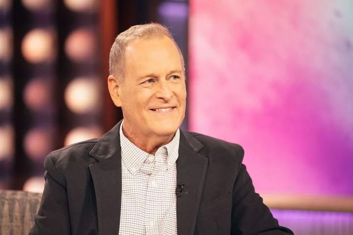 ‘Full House’ star Dave Coulier shares cancer update after ‘extensive radiation’