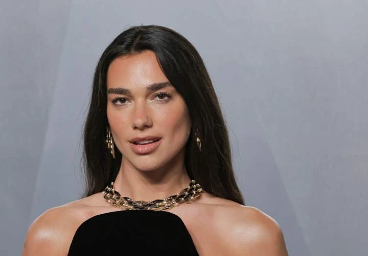 Dua Lipa sues Samsung for $15M over alleged use of her image on TV boxes