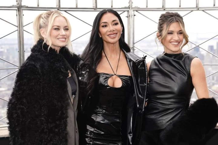 Pussycat Dolls cancel Canadian reunion tour dates in ‘heartbreaking decision’
