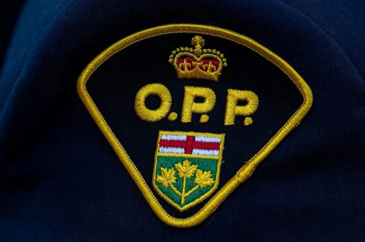 101-year-old Ontario woman victimized in alleged cheque fraud