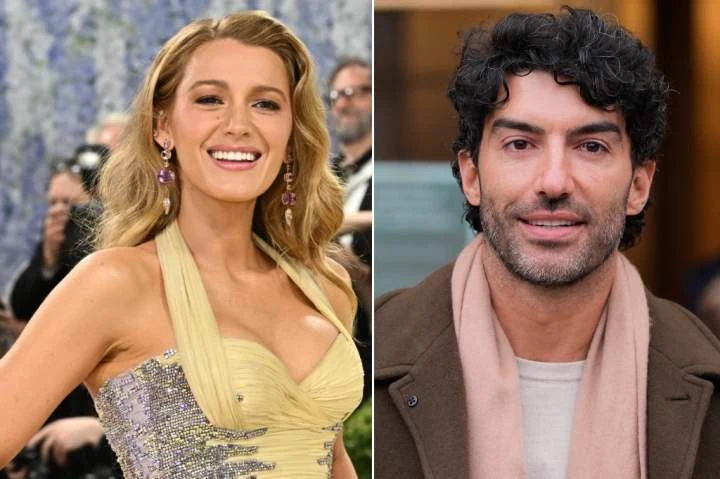 Blake Lively, Justin Baldoni settle ‘It Ends With Us’ lawsuit before trial