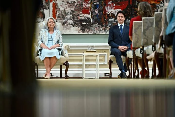 Prime Minister Carney set to announce new governor general: sources