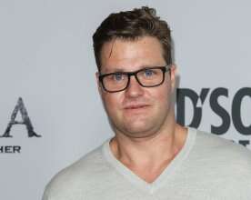 ‘Home Improvement’ star Zachery Ty Bryan arrested again on DUI charges