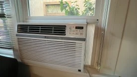 As heat waves become more common, air conditioning use is rising: StatCan