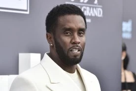 Sean ‘Diddy’ Combs sued for rape, sex trafficking by singer Cassie
