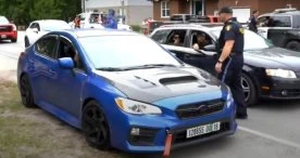 Ontario targets illegal car rallies with tough new penalties this summer
