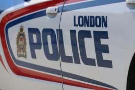 London, Ont. police arrest suspect after robbery, stabbing of witness