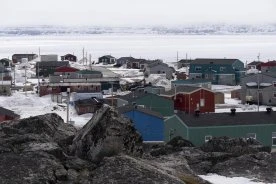 ‘Policing in Nunavik is broken’: Inuit group wants change after latest fatal shooting