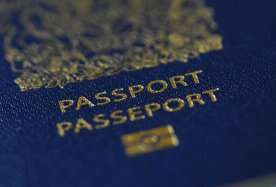 Some northern Albertans told they may have to drive to Calgary for urgent passport services