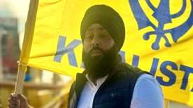 Activist who took over Khalistan campaign from Hardeep Singh Nijjar warned life at risk