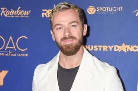 ‘Dancing with the Stars’ alum Artem Chigvintsev arrested on domestic violence charge