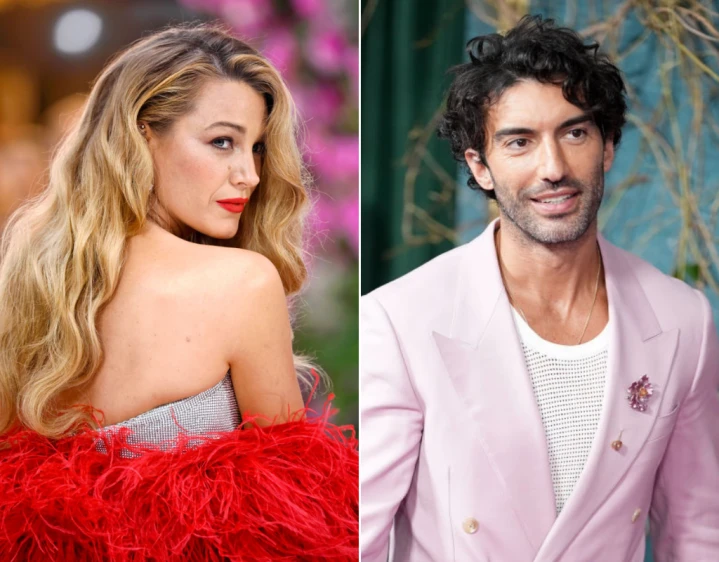 Blake Lively calls Justin Baldoni lawsuit ‘unfathomably painful’ after judge tosses claims
