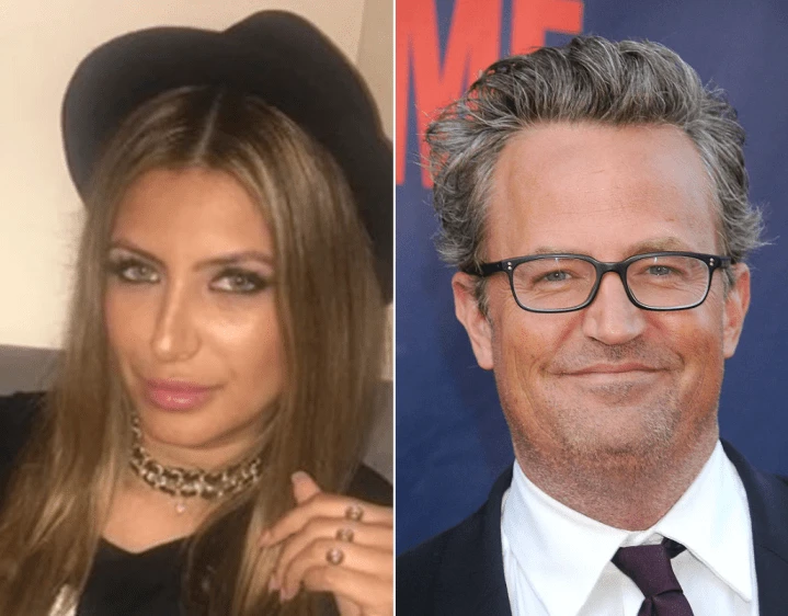 ‘Ketamine Queen,’ who supplied drugs to Matthew Perry, set to be sentenced