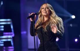 Mariah Carey reveals her mother and sister died on same day