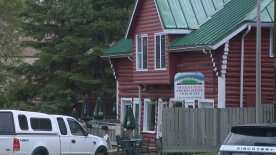 Waskesiu restaurant owner banned from Prince Albert National Park