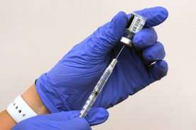 ‘Significant amount of COVID’ expected in the fall. Are new vaccines coming?