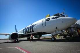 Flair Airlines looks to build out fleet, seeks investors to ‘restructure’ finances